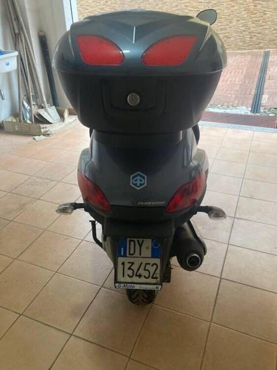 Piaggio Mp3 300 ie Business LT ABS (2014 - 16) (3)