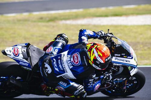 Uno sguardo in anteprima al casco AIROH GP 800 FIM RACING #1. Lo utilizzano Petrucci, Alonso e Locatelli [GALLERY] (5)