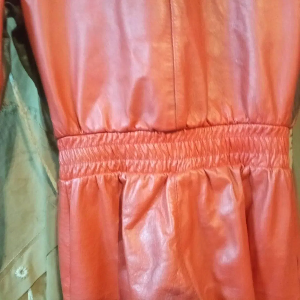 Tuta Dainese intera vintage (4)