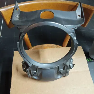 Carena Aprilia Mana codice 890943