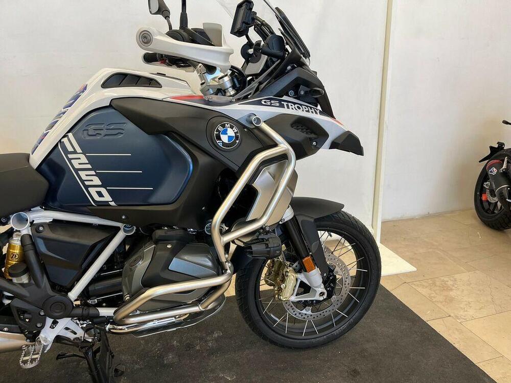 Bmw R 1250 GS Adventure (2021 - 24) (3)