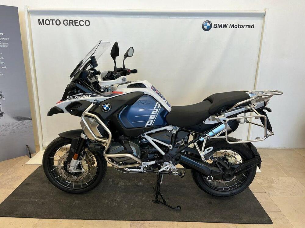 Bmw R 1250 GS Adventure (2021 - 24) (4)