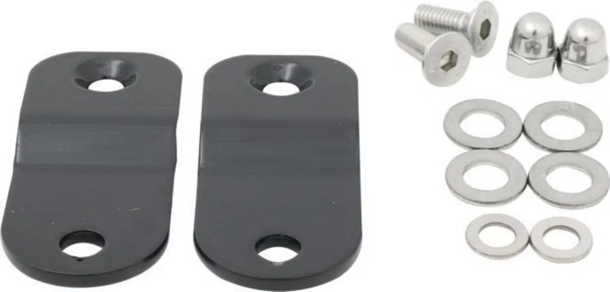 Kit sollevamento serbatoio benzina 5 cm Otto Di Cu 