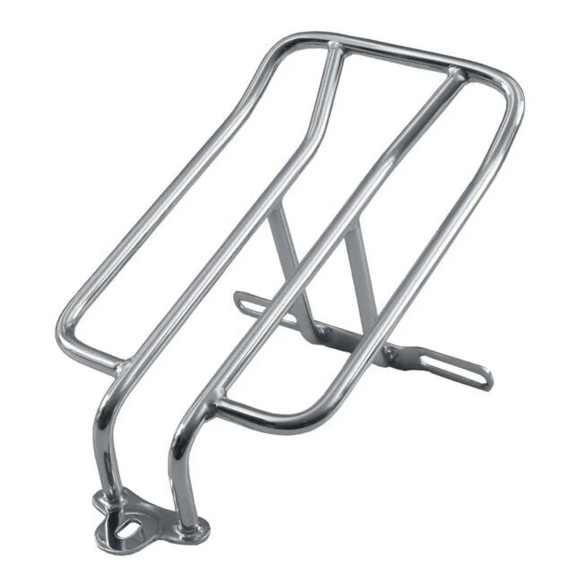 Portapacchi cromato per FXR dal 1982 al 1994 Motor 