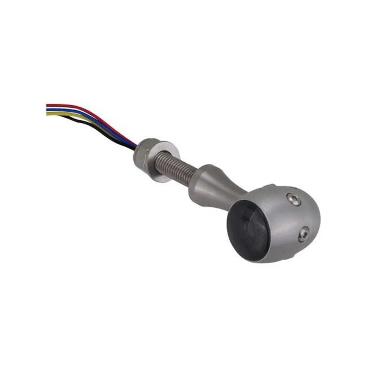 Frecce multifunzione a led HKC Retrò lente fumè gr 