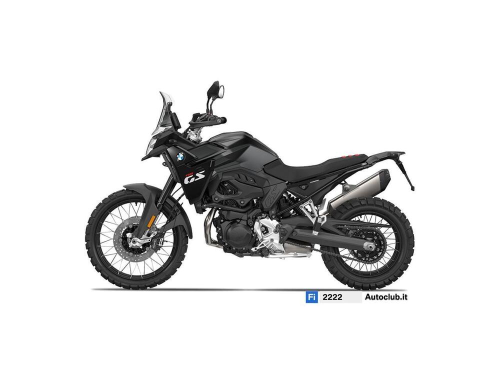 Bmw F 900 GS (2024)