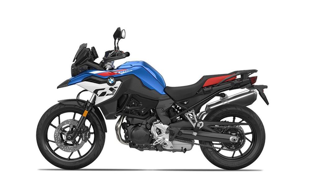 Bmw F 800 GS (2024) (5)