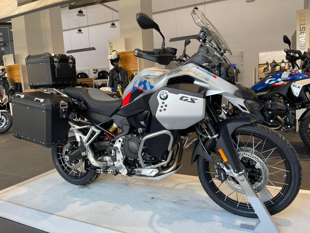 Bmw F 900 GS Adventure (2024)