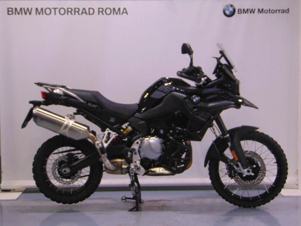 Bmw F 850 GS (2021 - 24) (2)