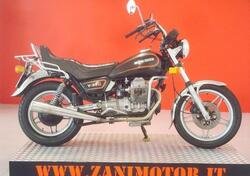 Moto Guzzi V 35 C (1983 - 88) usata