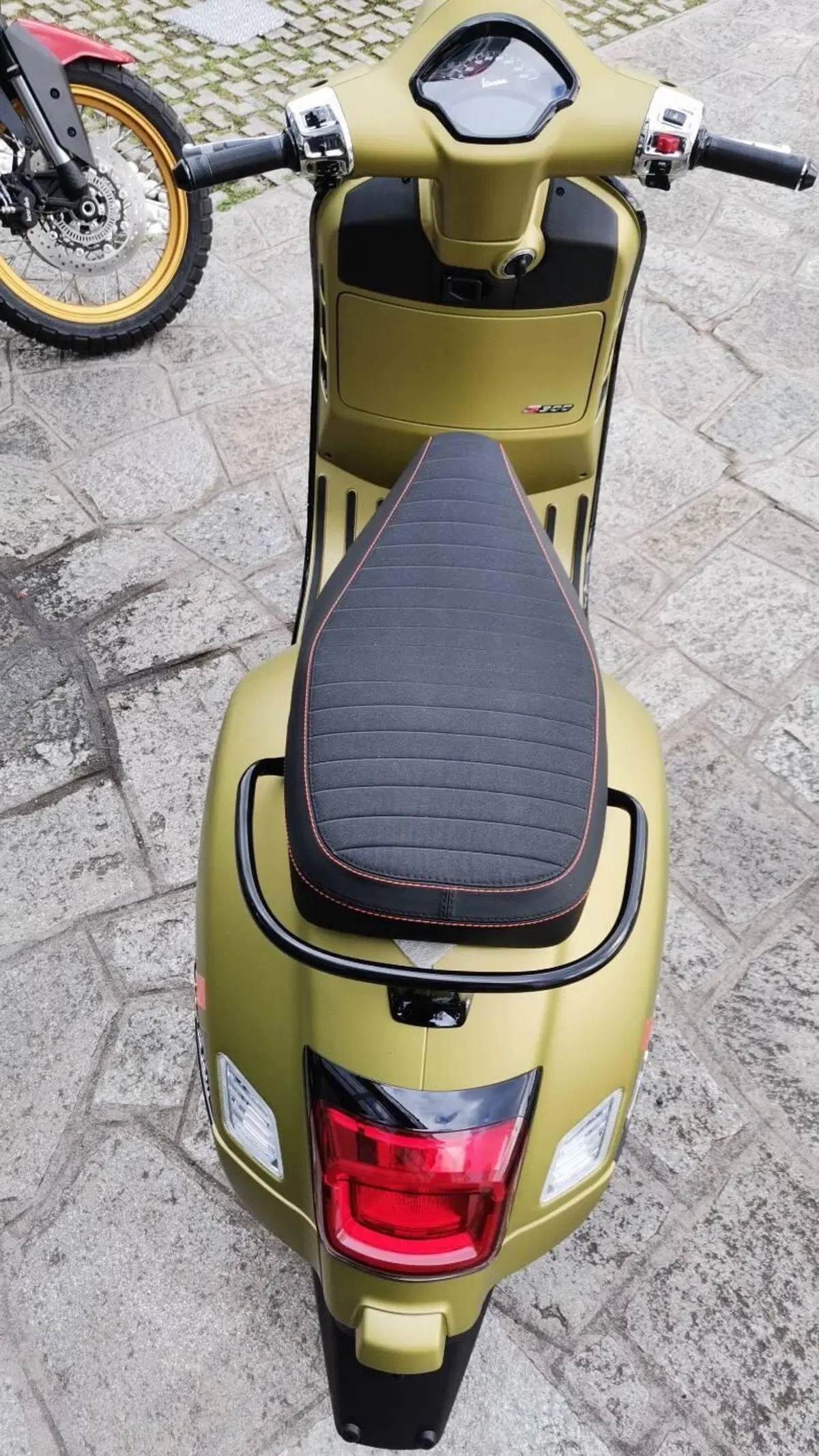Vespa GTS 310 Supersport (2025 - 26) (3)