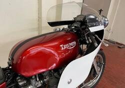 Triumph Trident 750 Bol d'Or Replica d'epoca