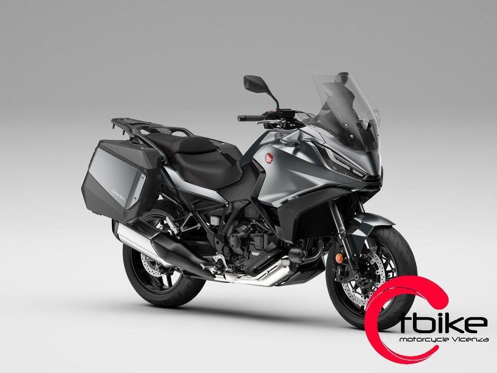 Honda NT 1100 DCT (2022 - 24)