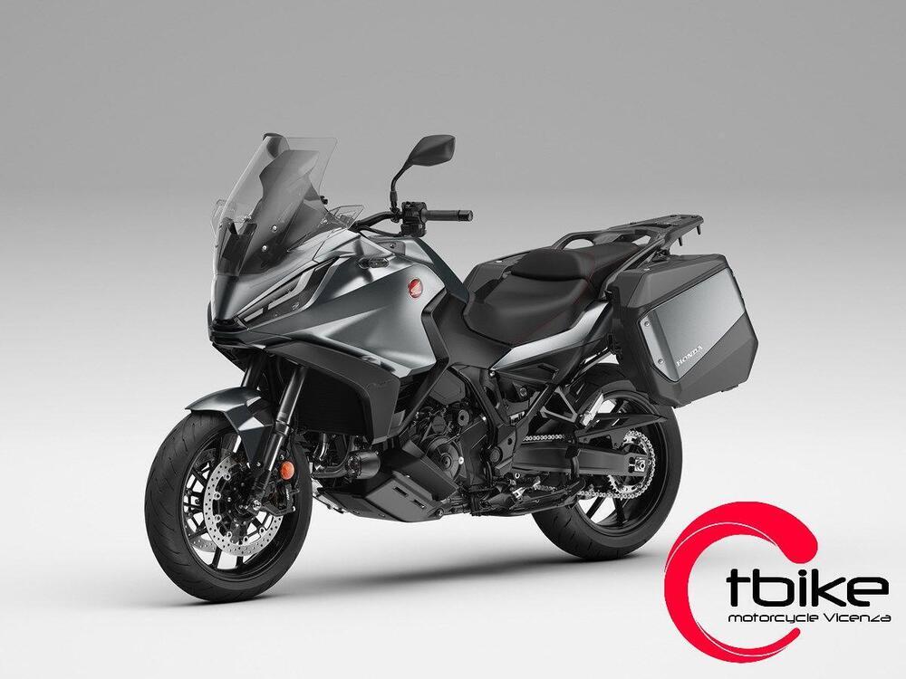 Honda NT 1100 DCT (2022 - 24) (2)