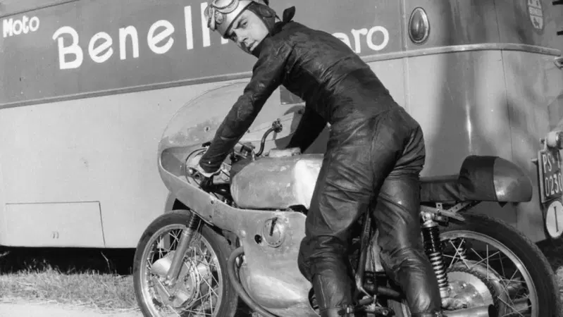 Silvio Grassetti avrebbe 88 anni