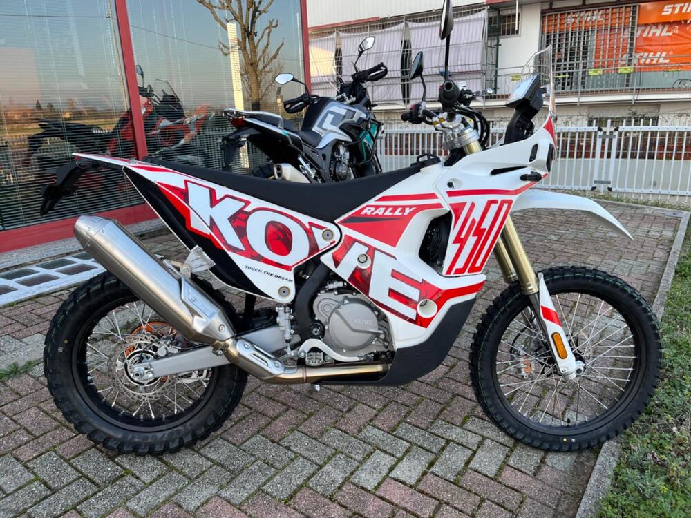 Kove 450 Rally High (2023 - 24) (3)