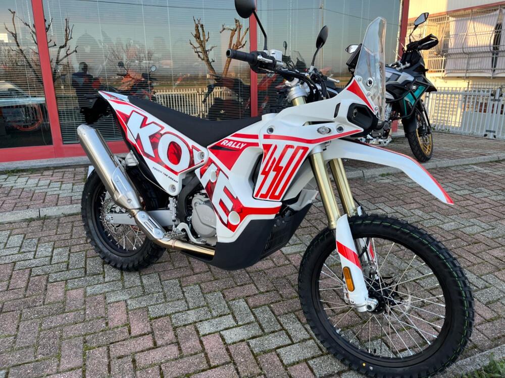 Kove 450 Rally High (2023 - 24) (4)