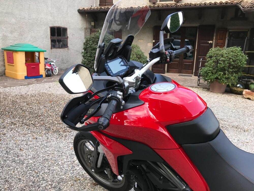 Ducati Multistrada 950 (2018) (2)
