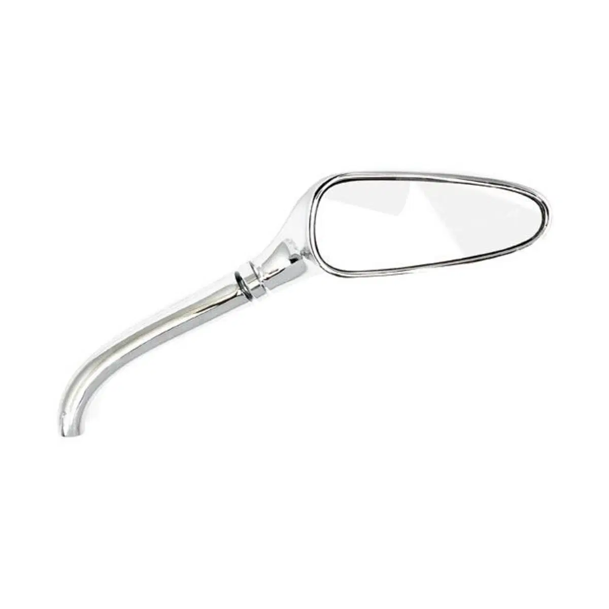 Specchietto Golf Club destro cromato Motorcycle St 