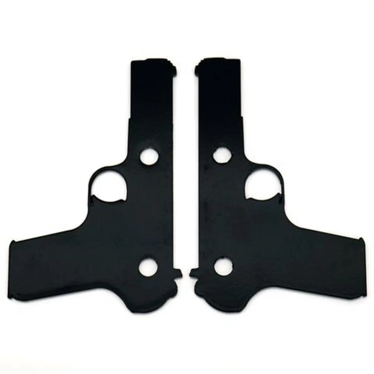 Kit sollevamento serbatoio benzina 2'' Colt Zodiac
