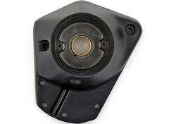 Coperchio cam nero per FXR dal 1980 al 1992 rif OE 