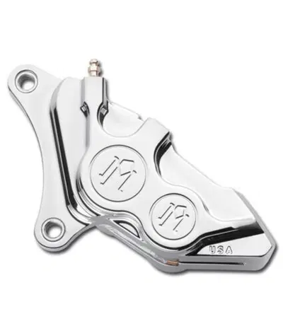 Pinza freno PM 4 pistoni ant. - attacco diretto si Performance Machine