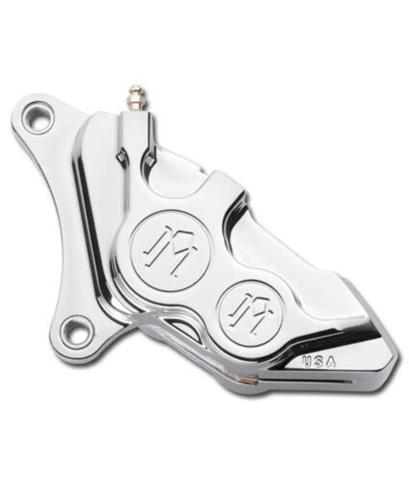 Pinza freno PM 4 pistoni ant. - attacco diretto si Performance Machine