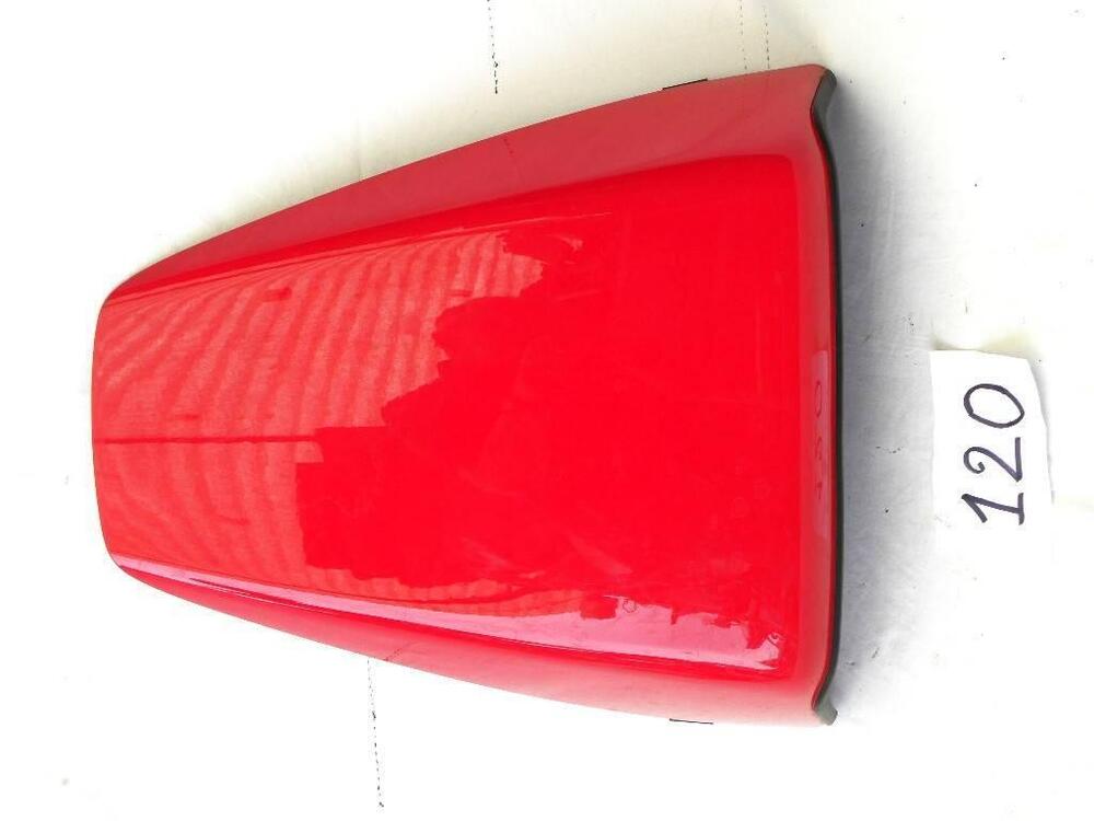 Guscio coprisellino posteriore Honda VFR 800 (3)