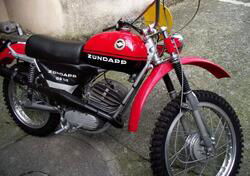 Zundapp gs d'epoca