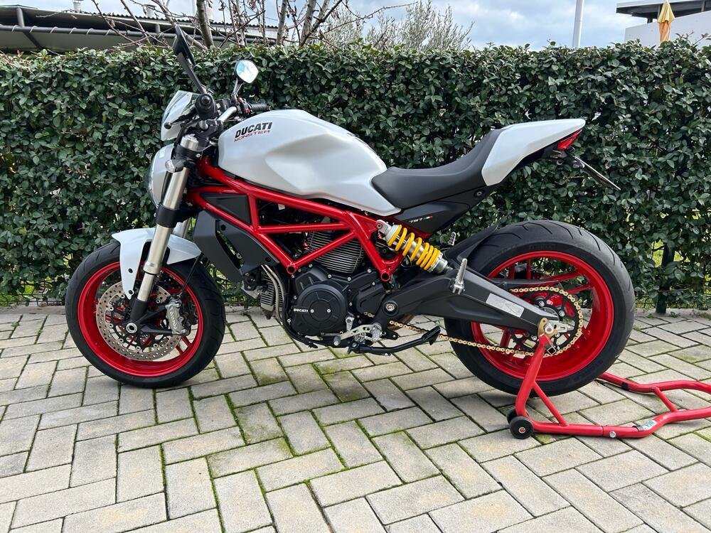 Ducati Monster 797 Plus (2019) (3)