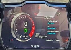 Triumph Tiger 1200 Rally Pro (2022 - 23) usata