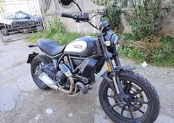 Ducati Scrambler 800 Icon Dark (2020) usata