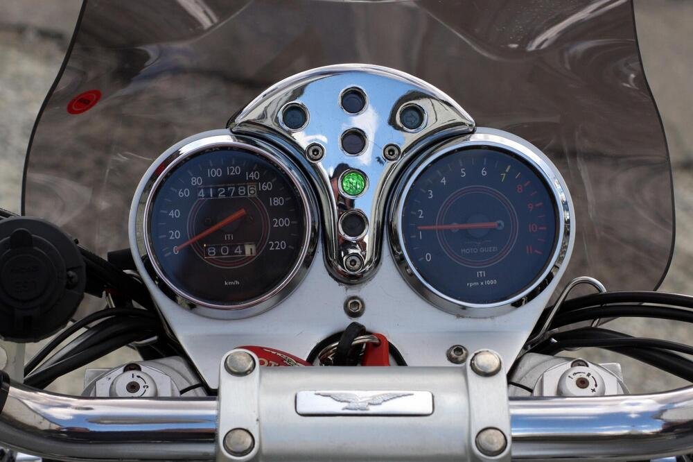 Moto Guzzi California EV V.I. (2002 - 04) (4)