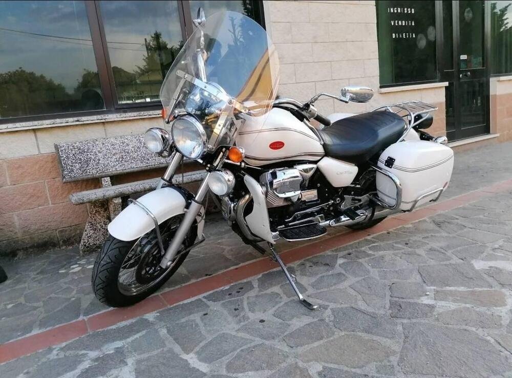 Moto Guzzi California Vintage (4)