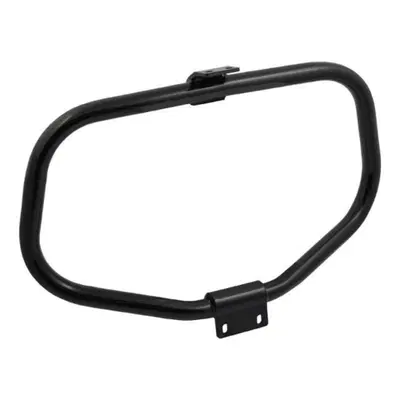Paramotore anteriore nero per Sportster XL1200T da 