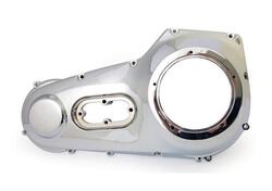 Coperchio primaria cromato per Softail dal 1999 al 