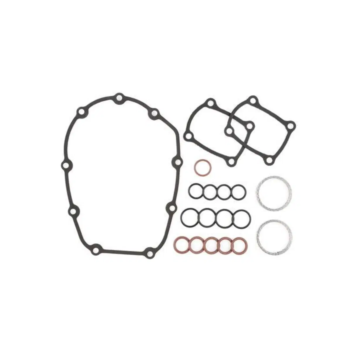 Kit guarnizioni parziali cam e distribuzione per S 