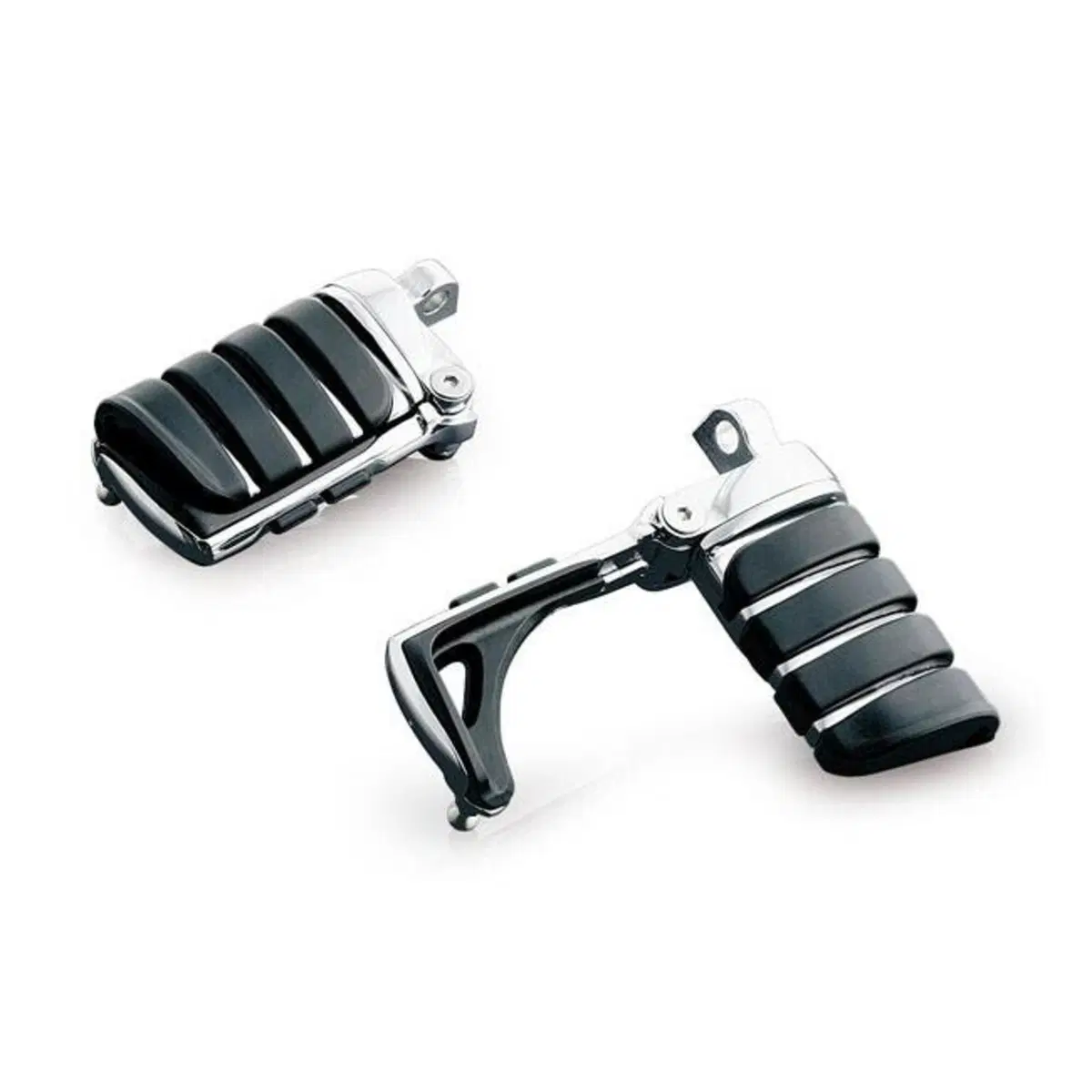 Pedaline Kuryakyn Switchblade cromate Kuryakyn 