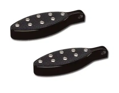 Pedaline Banana nere Cycle Smiths 