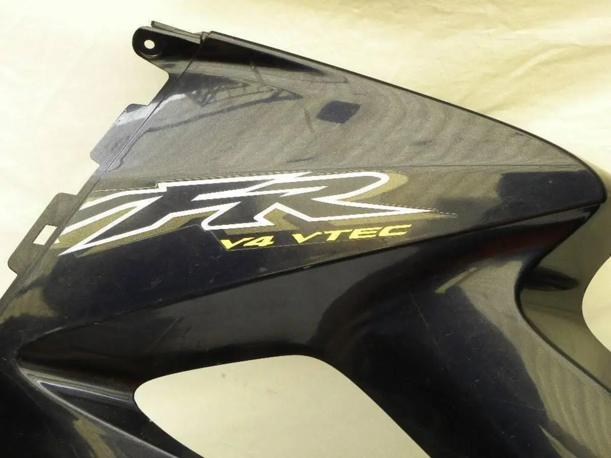 Carena lato sinistro Honda VFR 800 V4 VTEC (2)