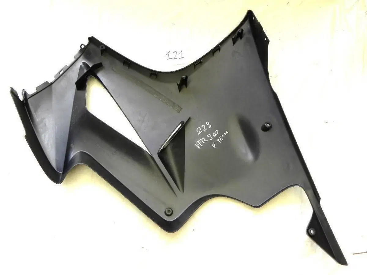 Carena lato sinistro Honda VFR 800 V4 VTEC (4)
