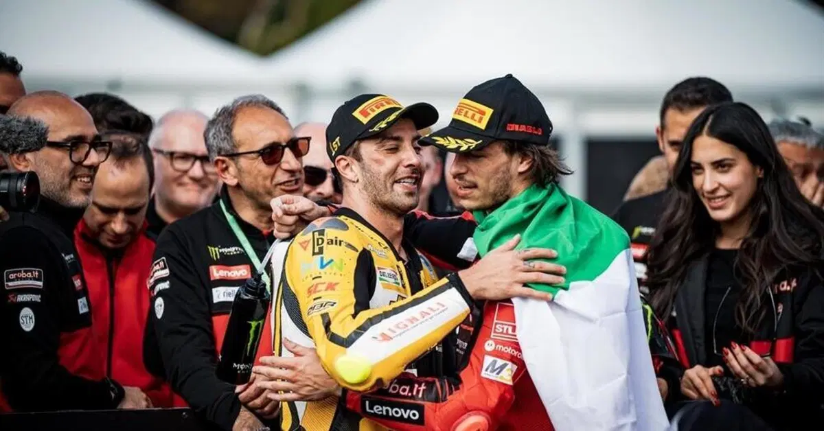 SBK 2024. GP d'Australia. Le pagelle di Phillip Island: voti alti per Lowes, Bulega, Locatelli, Iannone e... Bautista!