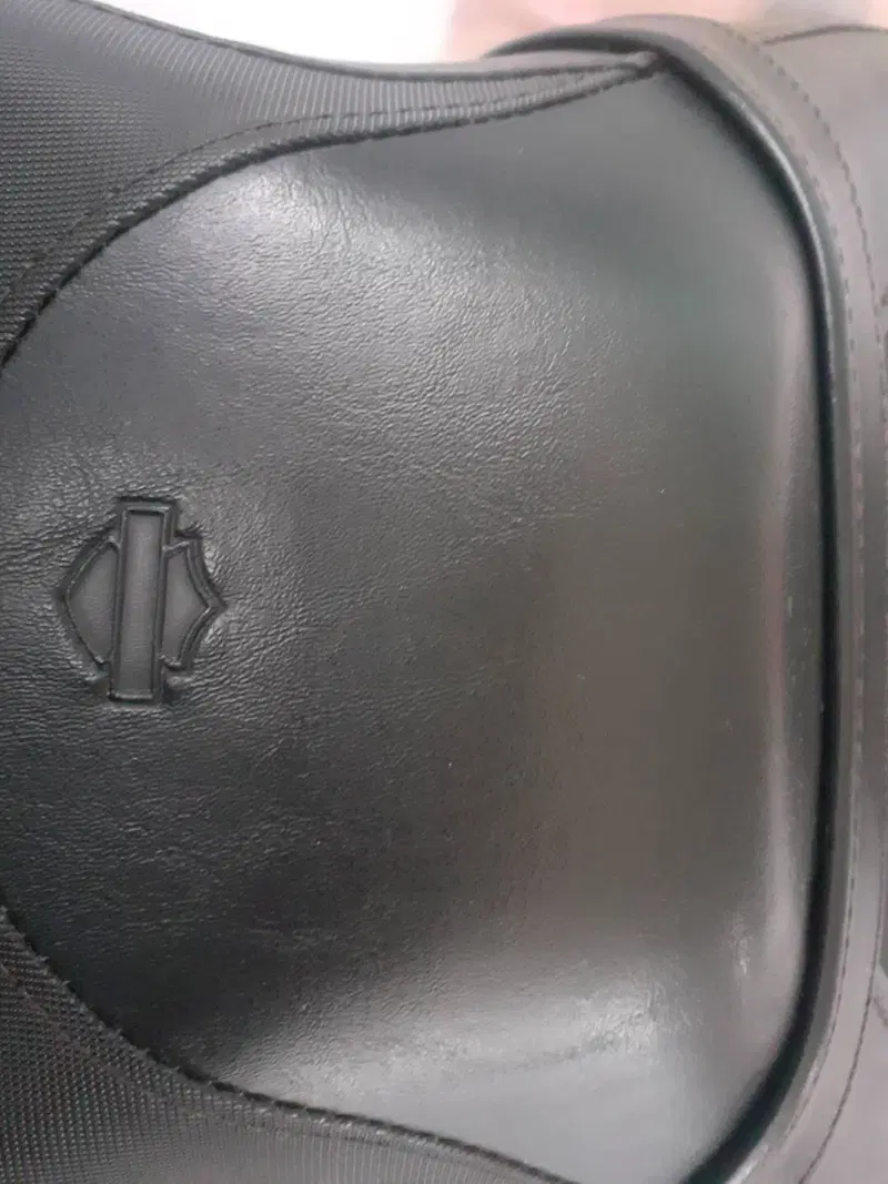 Sella comfort hd Harley-Davidson (2)