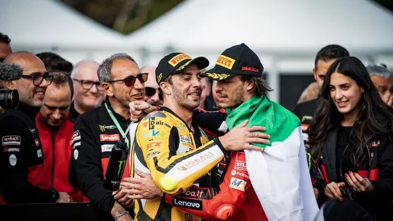 SBK 2024. GP d'Australia. Le pagelle di Phillip Island: voti alti per Lowes, Bulega, Locatelli, Iannone e... Bautista!