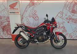 Honda Africa Twin CRF 1100L DCT (2020 - 21) usata