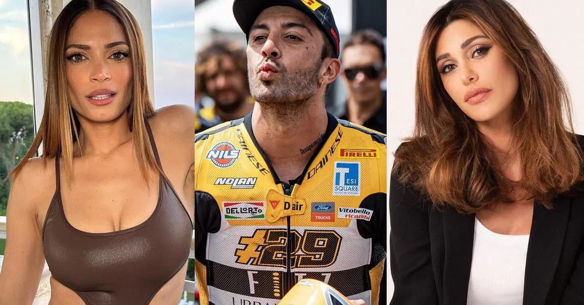 SBK 2024. Andrea Iannone torna sul podio, il post di Elodie e il commento che non ti aspetti, quello di Belen!