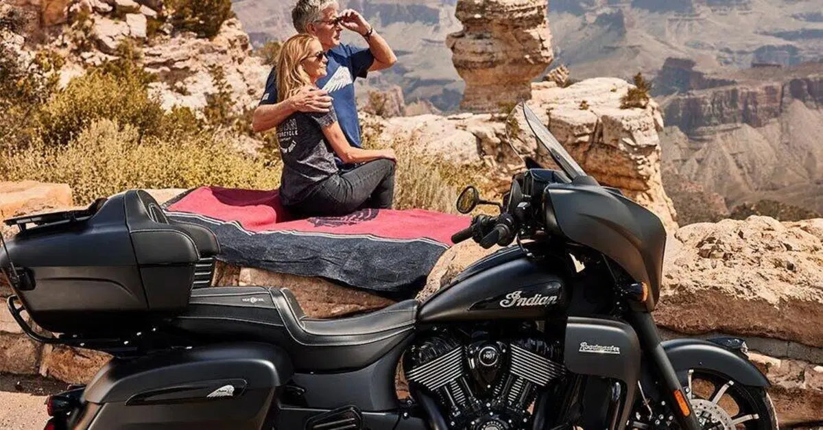 Indian Roadmaster e Chieftain: in arrivo nel 2025 la versione PowerPlus con raffreddamento a liquido