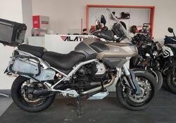 Moto Guzzi Stelvio 1200 NTX (2011 - 16) usata