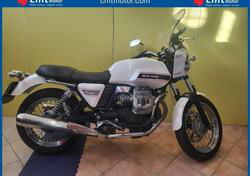 Moto Guzzi V7 Classic (2008 - 12) usata