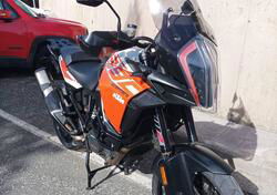 KTM 1290 Super Adventure S (2017 - 20) usata